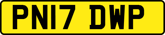 PN17DWP
