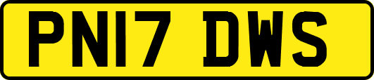 PN17DWS