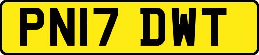 PN17DWT