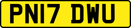 PN17DWU