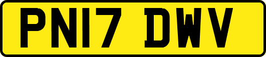 PN17DWV