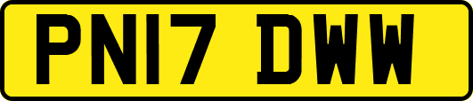 PN17DWW