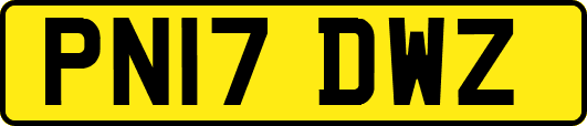PN17DWZ