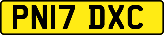 PN17DXC