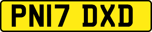 PN17DXD