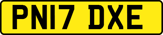 PN17DXE