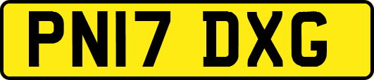 PN17DXG