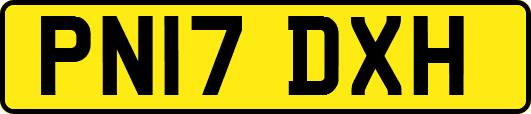 PN17DXH
