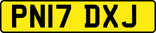 PN17DXJ