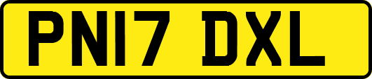 PN17DXL