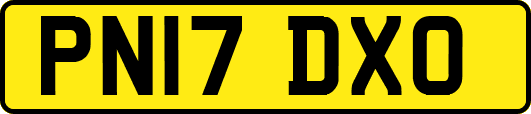 PN17DXO