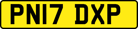 PN17DXP