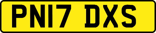 PN17DXS