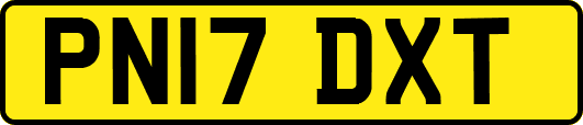 PN17DXT