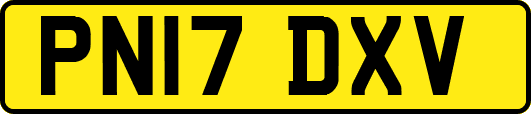 PN17DXV
