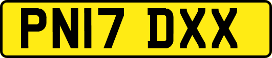 PN17DXX