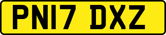 PN17DXZ