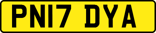 PN17DYA