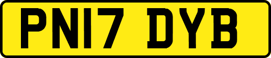 PN17DYB