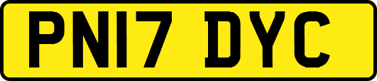 PN17DYC