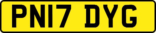 PN17DYG