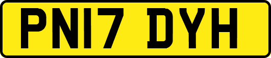 PN17DYH