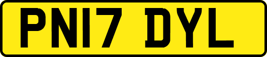 PN17DYL