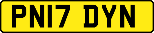 PN17DYN