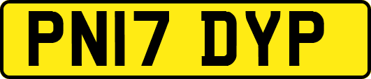 PN17DYP