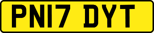 PN17DYT