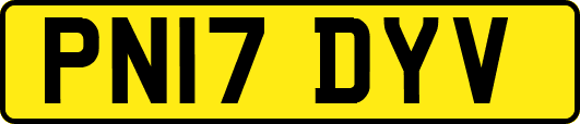 PN17DYV