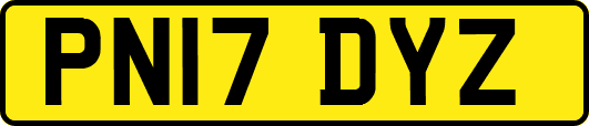 PN17DYZ