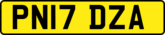 PN17DZA