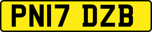 PN17DZB