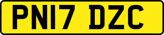 PN17DZC