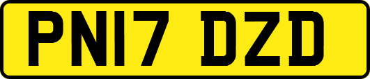 PN17DZD