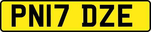 PN17DZE