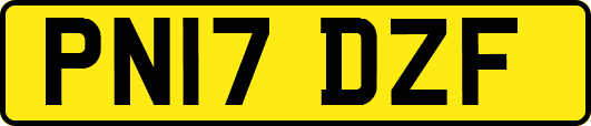 PN17DZF