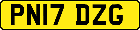 PN17DZG