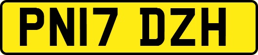 PN17DZH