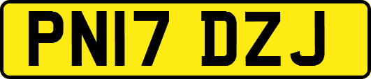PN17DZJ