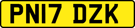 PN17DZK