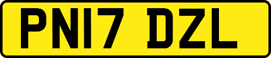 PN17DZL