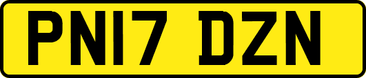 PN17DZN