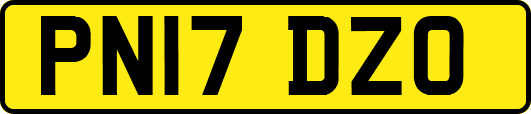 PN17DZO