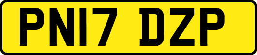 PN17DZP
