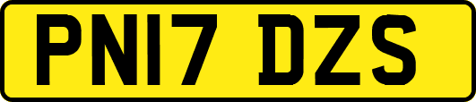 PN17DZS