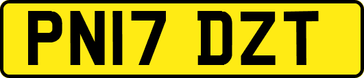PN17DZT
