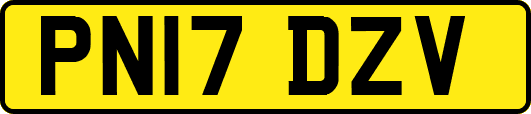 PN17DZV
