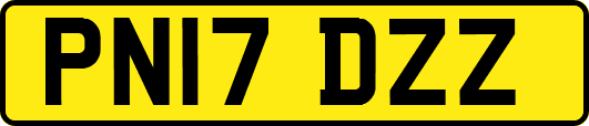 PN17DZZ
